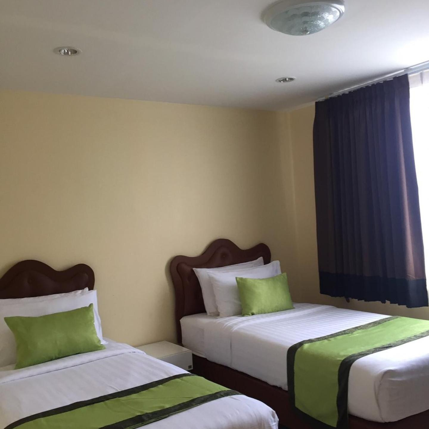Aspira Skyy Sukhumvit 1