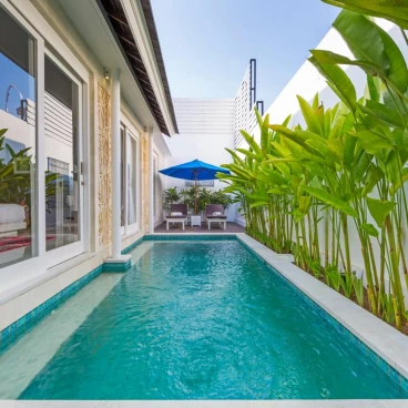 Bajra Bali Villa Seminyak