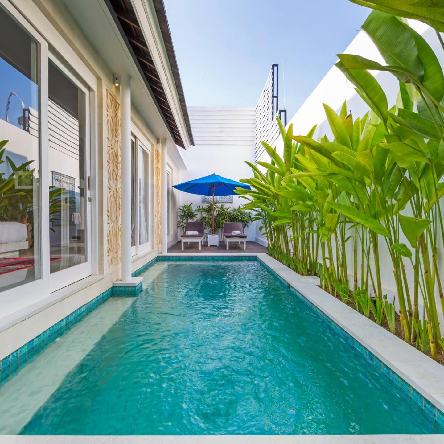 Bajra Bali Villa Seminyak