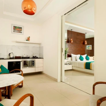 Bajra Bali Villa Seminyak