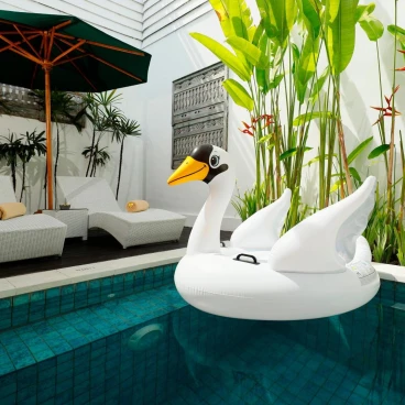 Bajra Bali Villa Seminyak