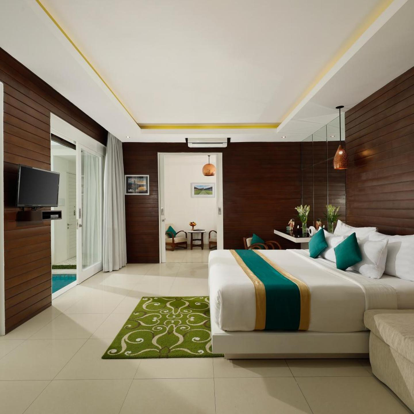 Bajra Bali Villa Seminyak