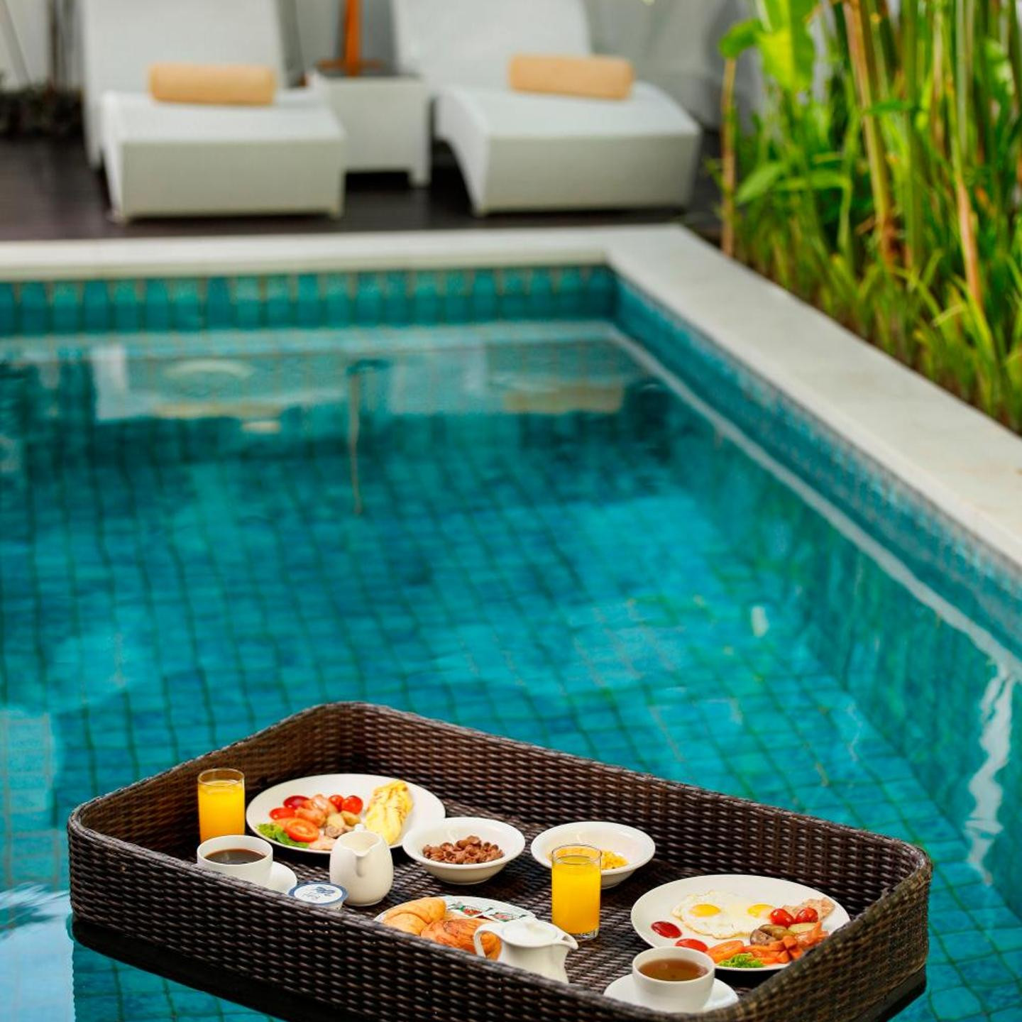 Bajra Bali Villa Seminyak