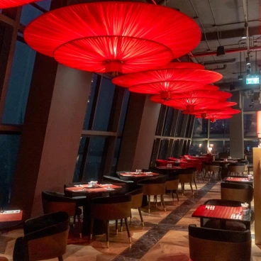 Ascott Embassy Sathorn Bangkok