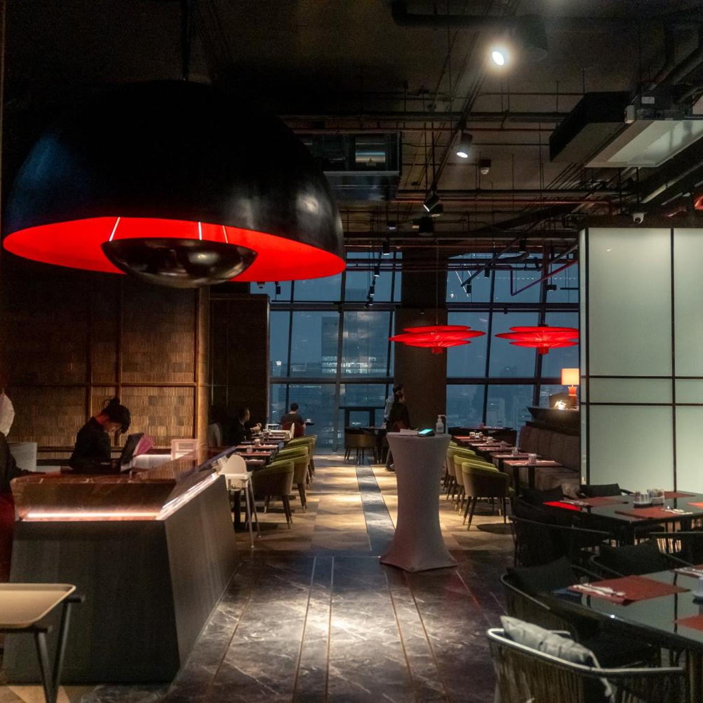 Ascott Embassy Sathorn Bangkok