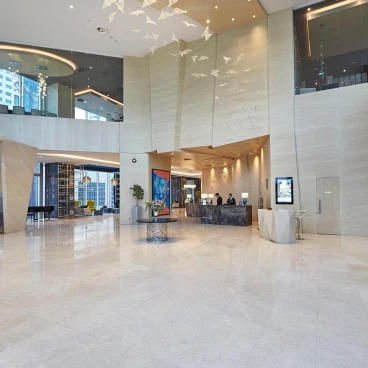 Wyndham Grand Istanbul Levent
