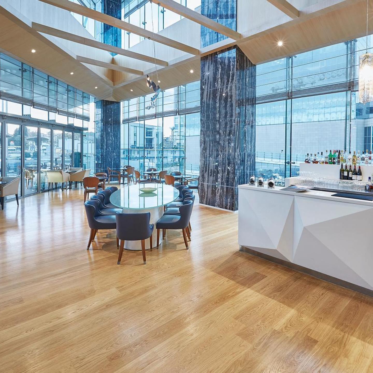 Wyndham Grand Istanbul Levent