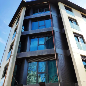 Triada Hotel Karaköy