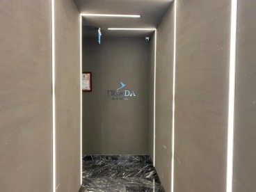 Triada Hotel Karaköy