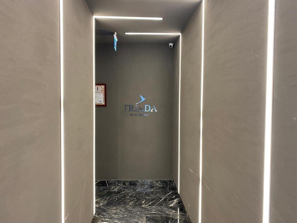 Triada Hotel Karaköy