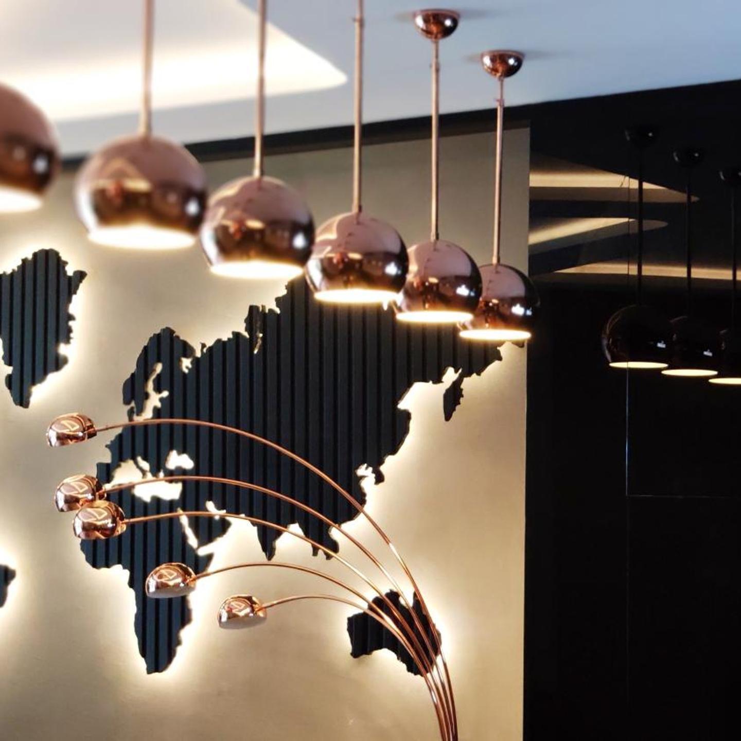 Triada Hotel Karaköy