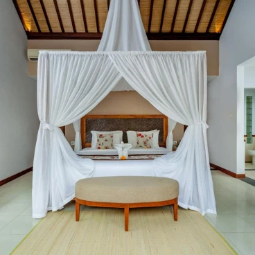 The Lokha Ubud Resort, Villas & SPA