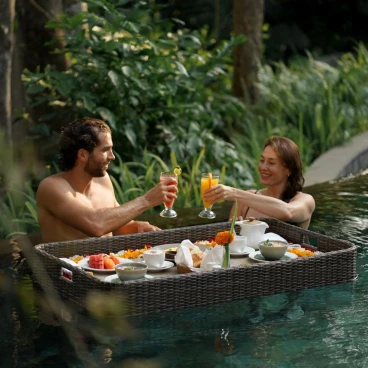 The Lokha Ubud Resort, Villas & SPA