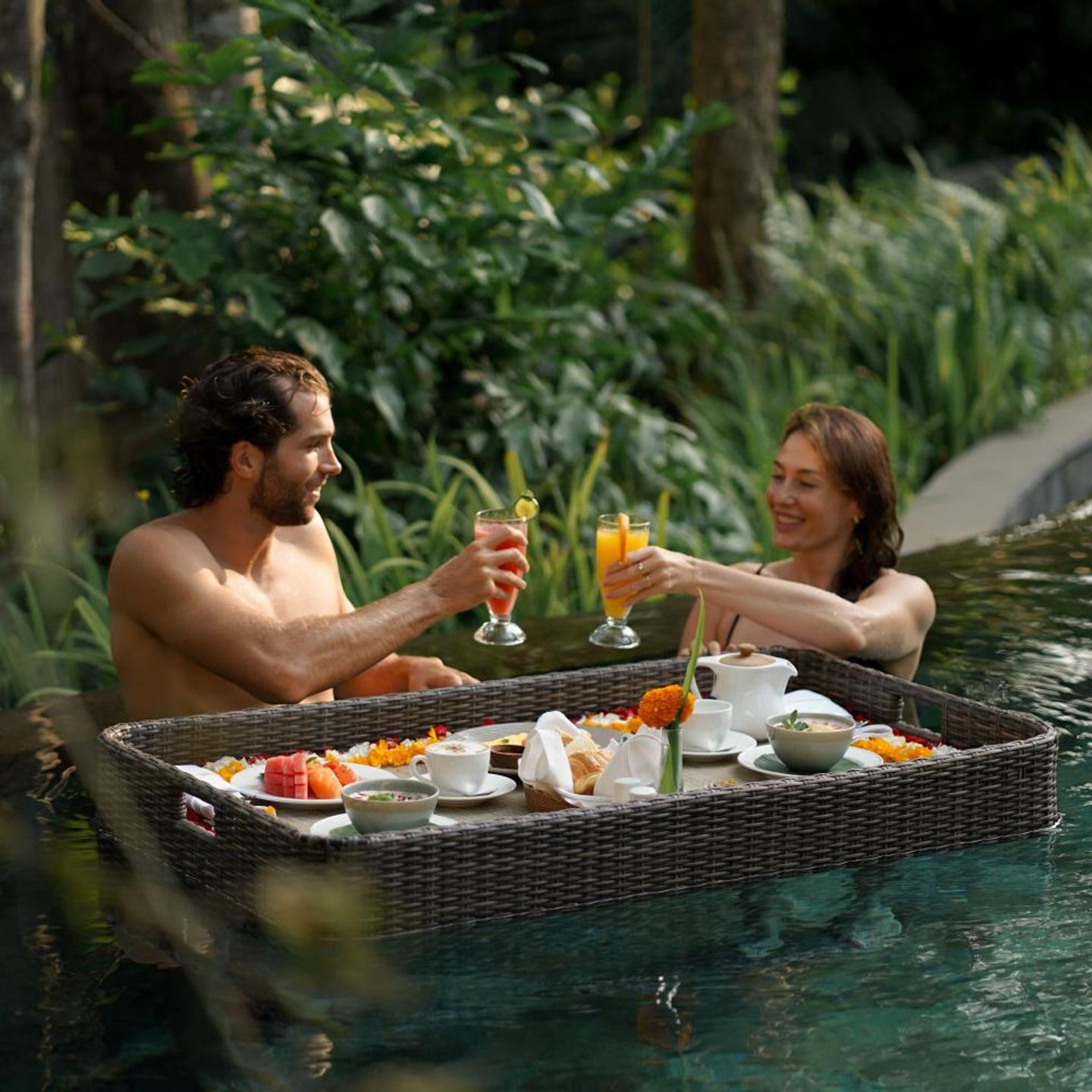 The Lokha Ubud Resort, Villas & SPA