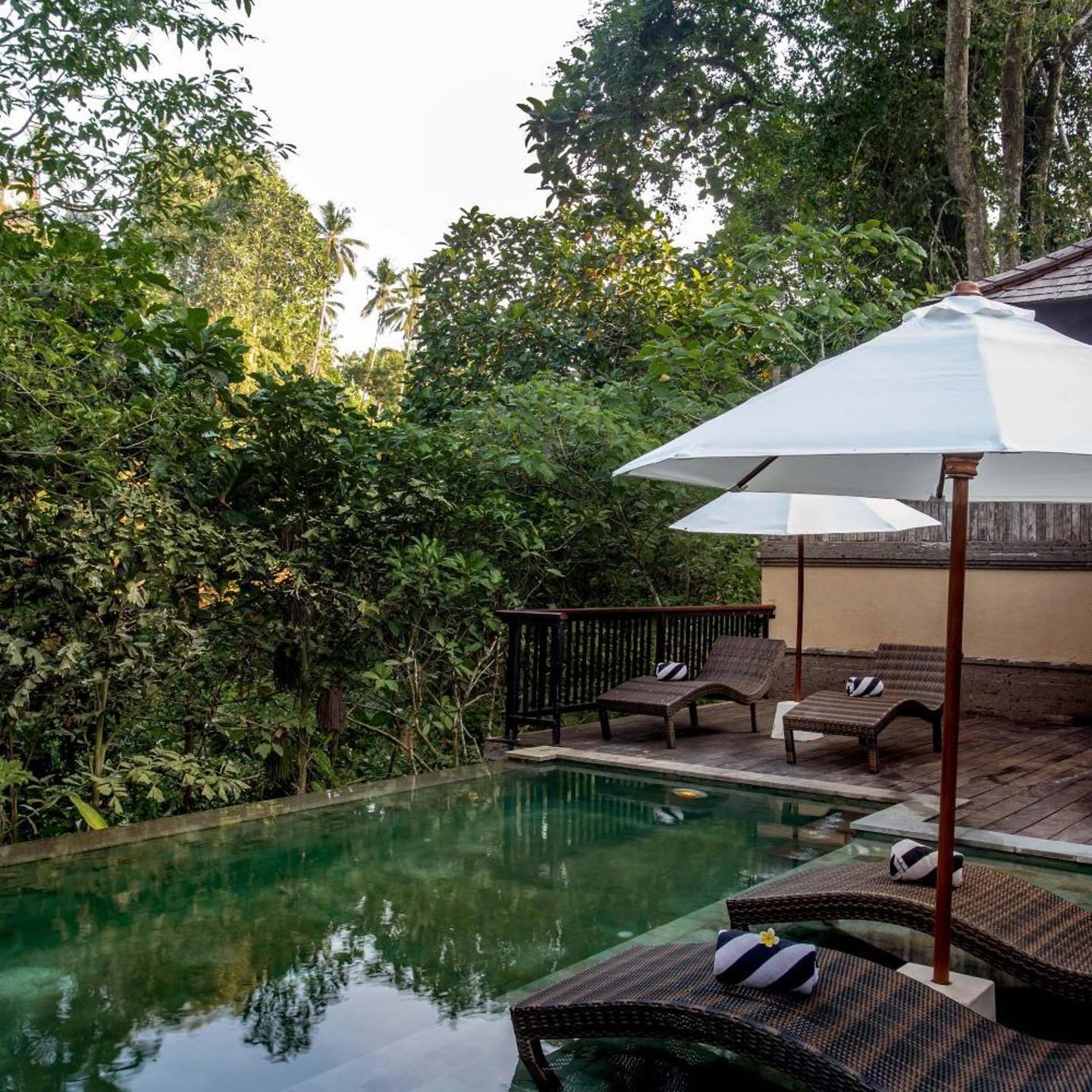 The Lokha Ubud Resort, Villas & SPA