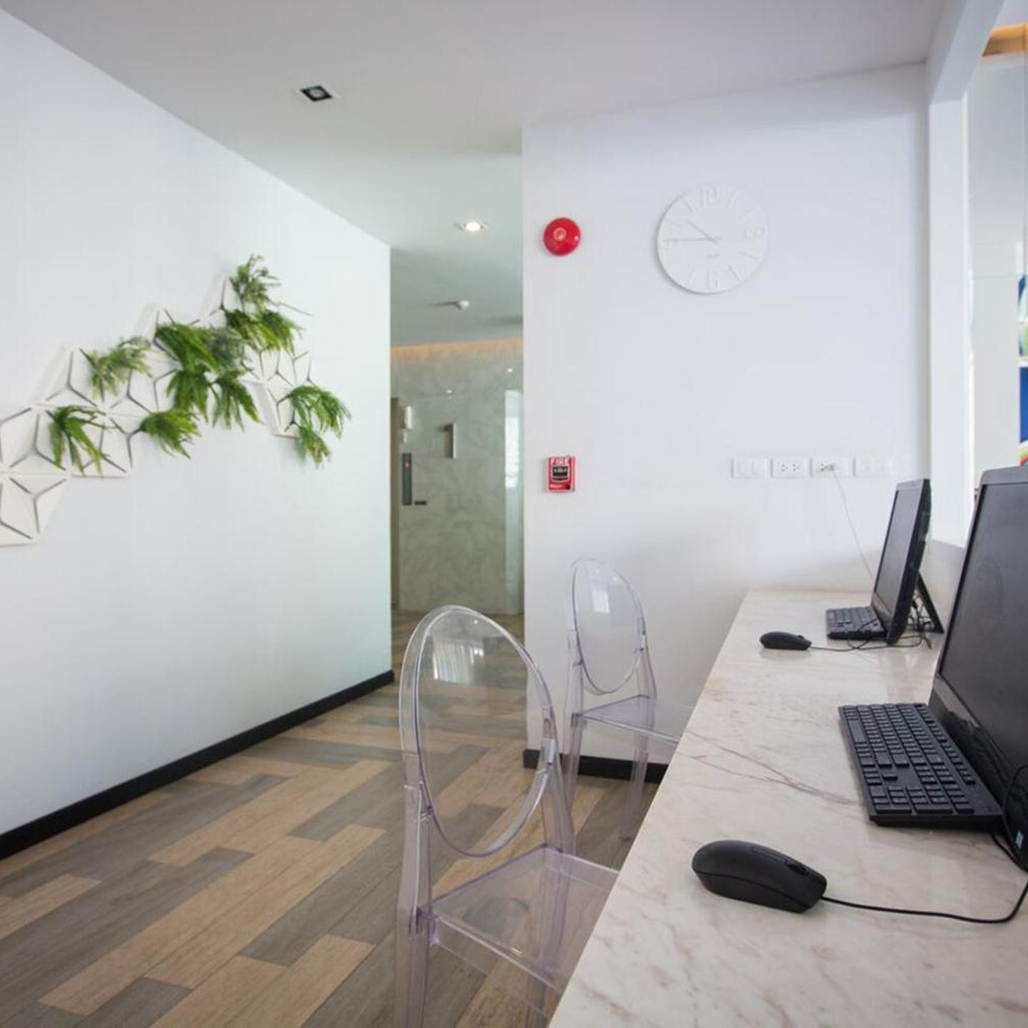 The Bloc Hotel - SHA Extra Plus