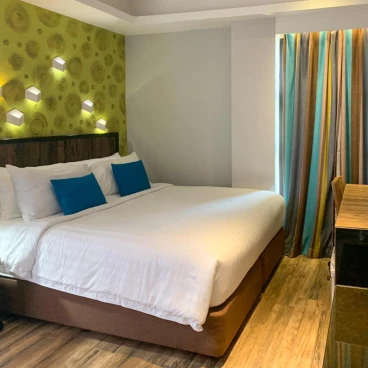 Aspira D'Andora Sukhumvit 16 - Asoke