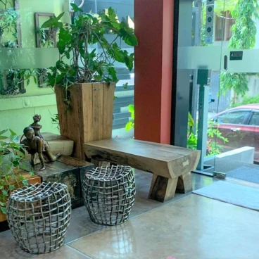 Aspira D'Andora Sukhumvit 16 - Asoke