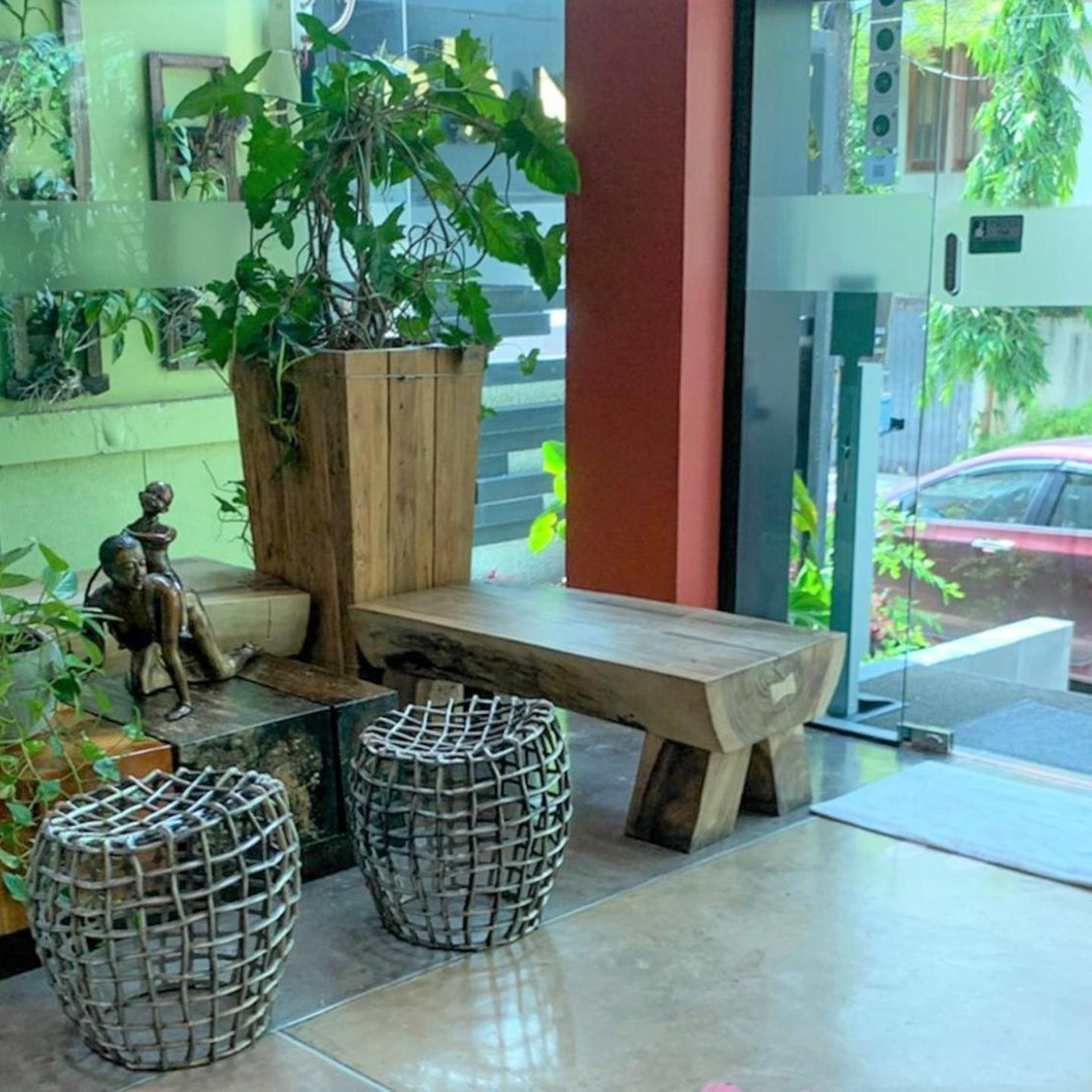 Aspira D'Andora Sukhumvit 16 - Asoke