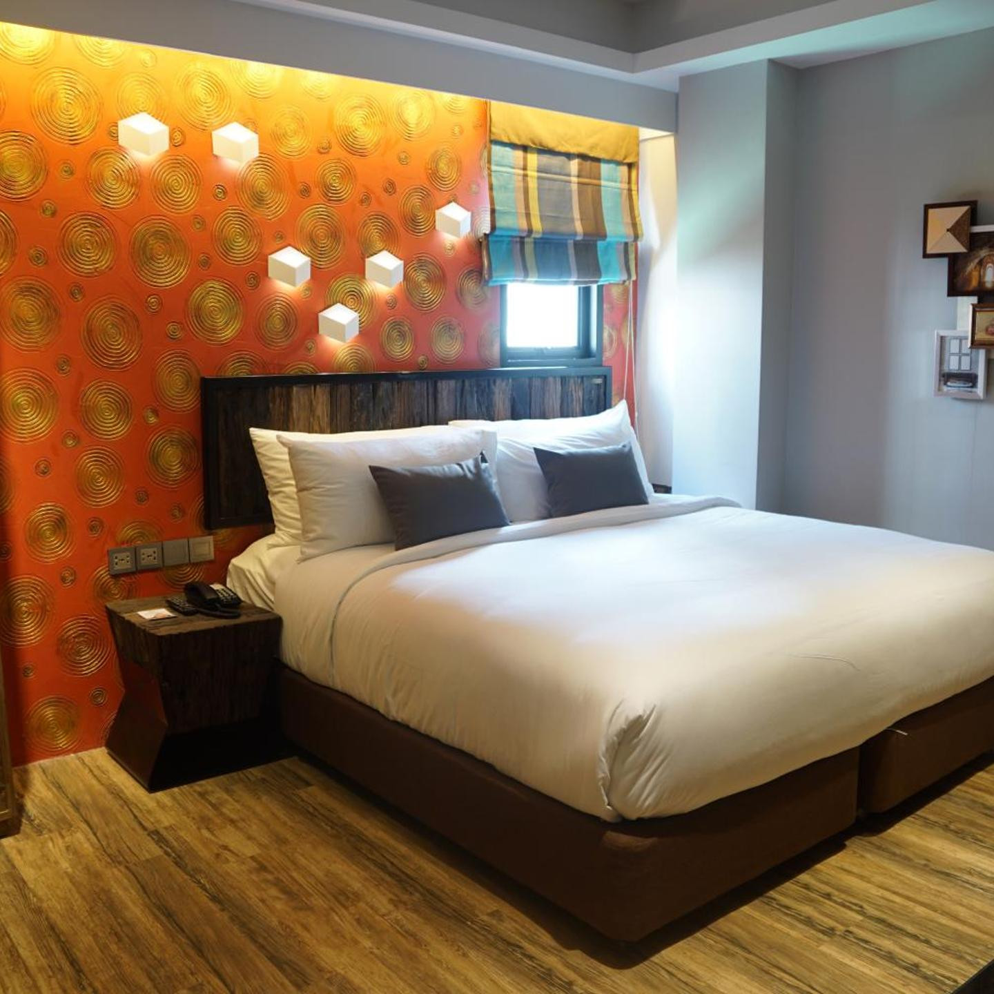 Aspira D'Andora Sukhumvit 16 - Asoke