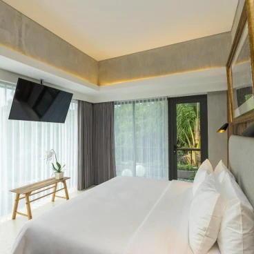 ARTOTEL Haniman Ubud