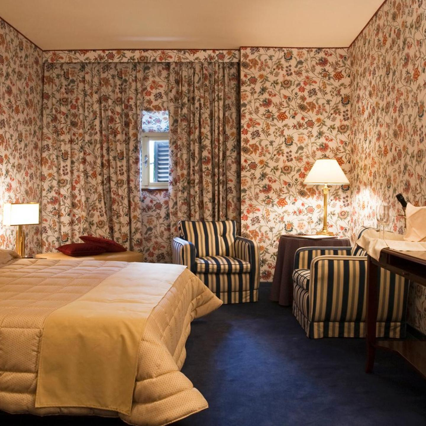 Hotel Villa La Principessa