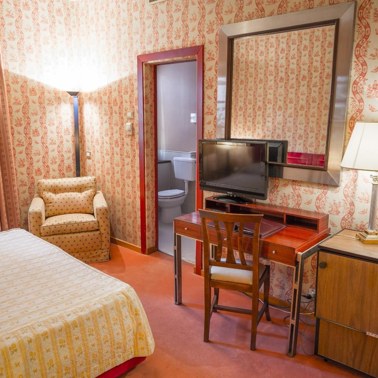 Hotel Villa La Principessa