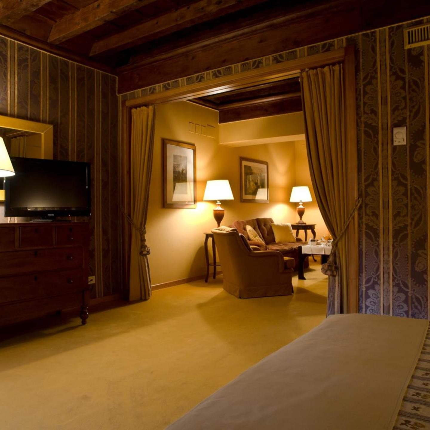 Hotel Villa La Principessa