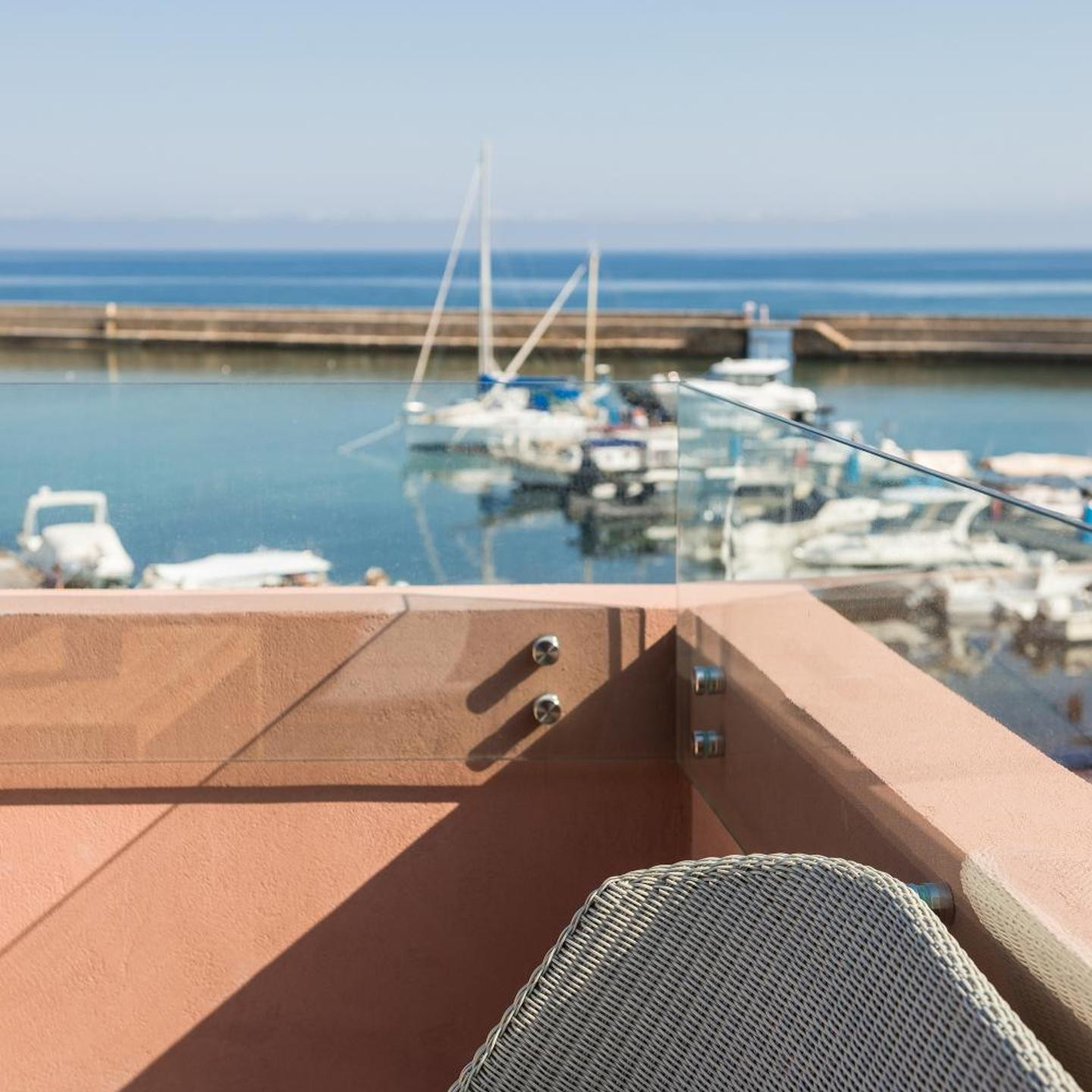 Avra Apartments Venetian Harbour