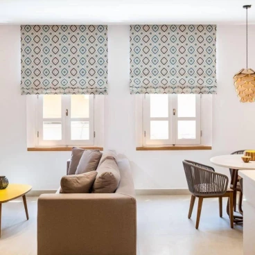 Avra Apartments Venetian Harbour