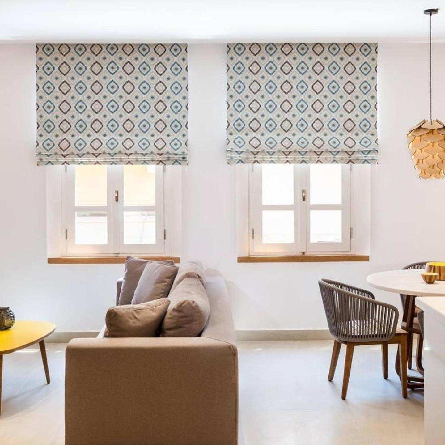 Avra Apartments Venetian Harbour