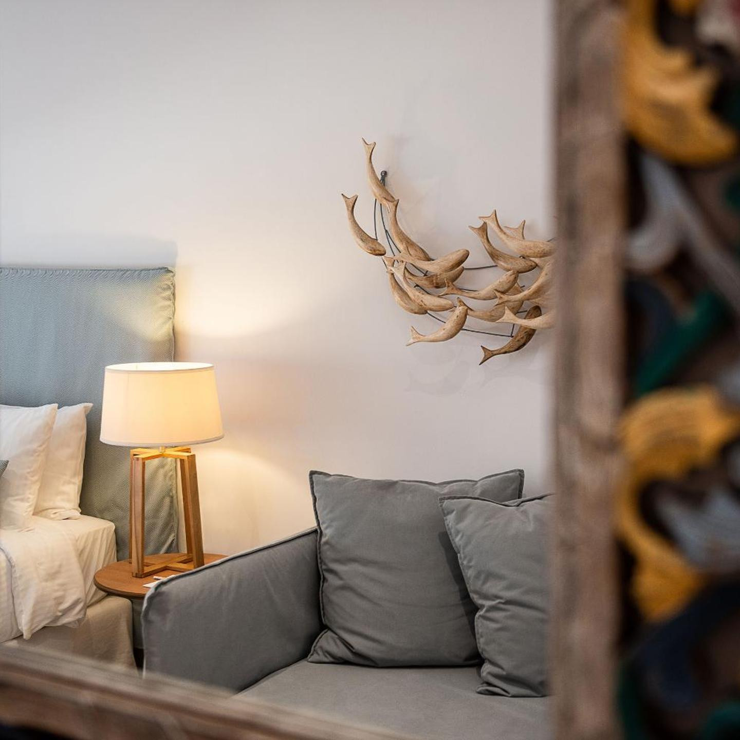 Avra Apartments Venetian Harbour