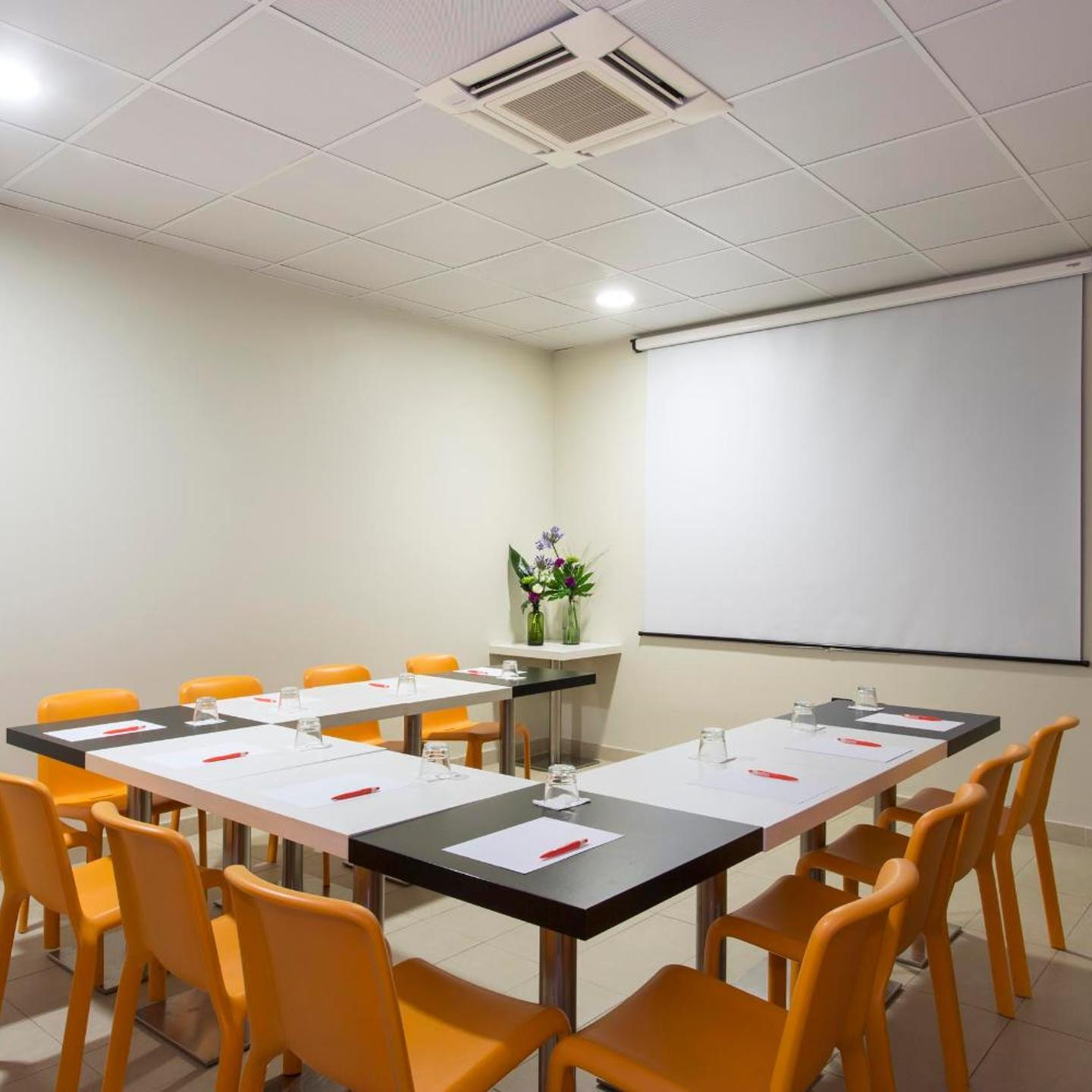 B&B Hotel Roma Trastevere