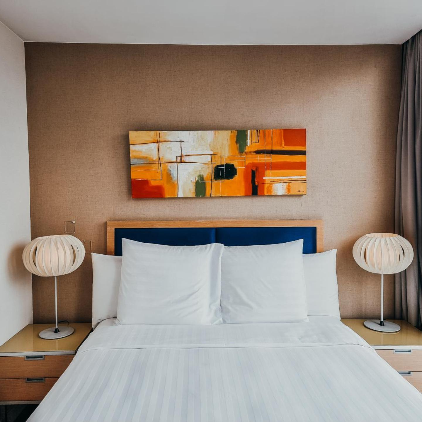 Urbana Langsuan Hotel