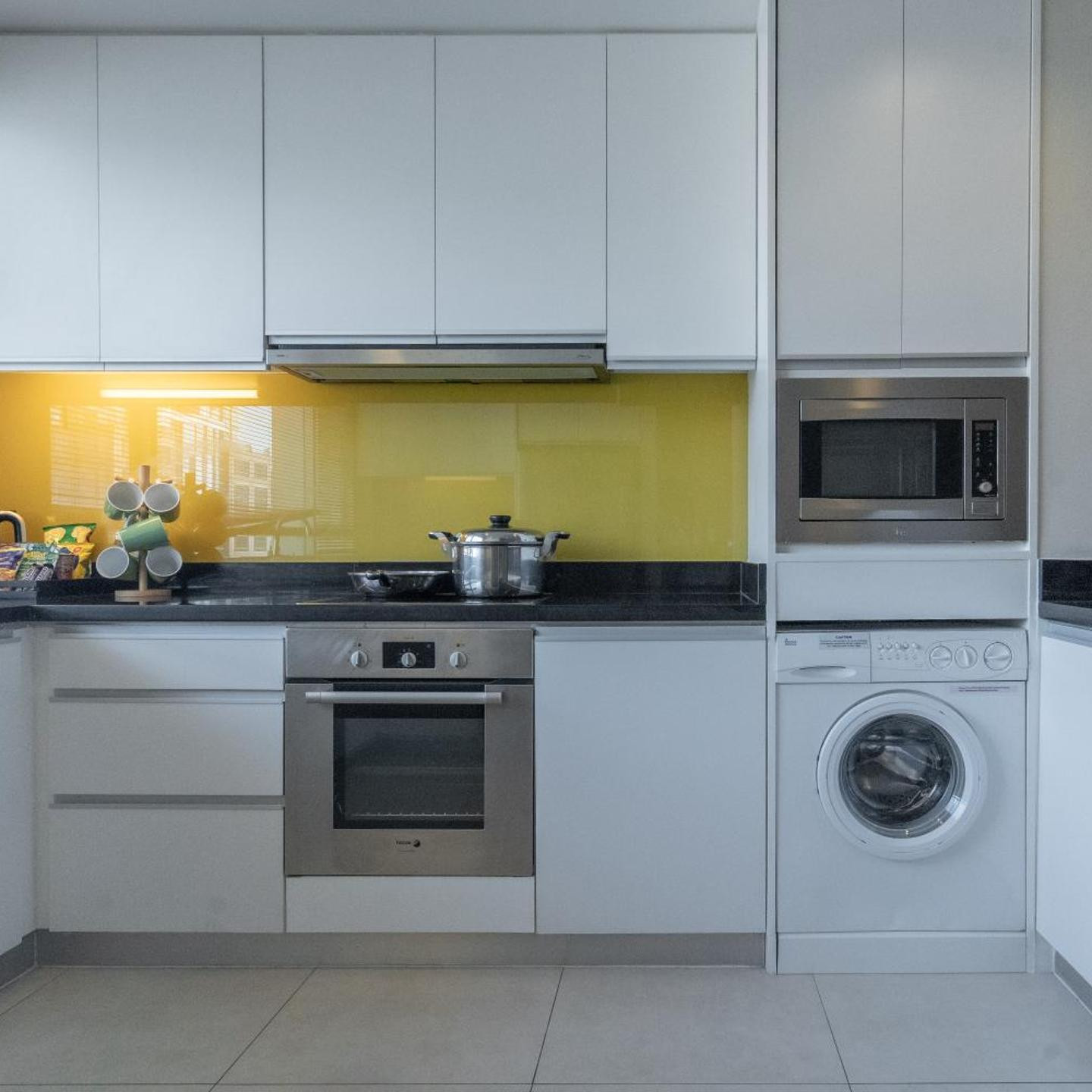 Urbana Langsuan Hotel