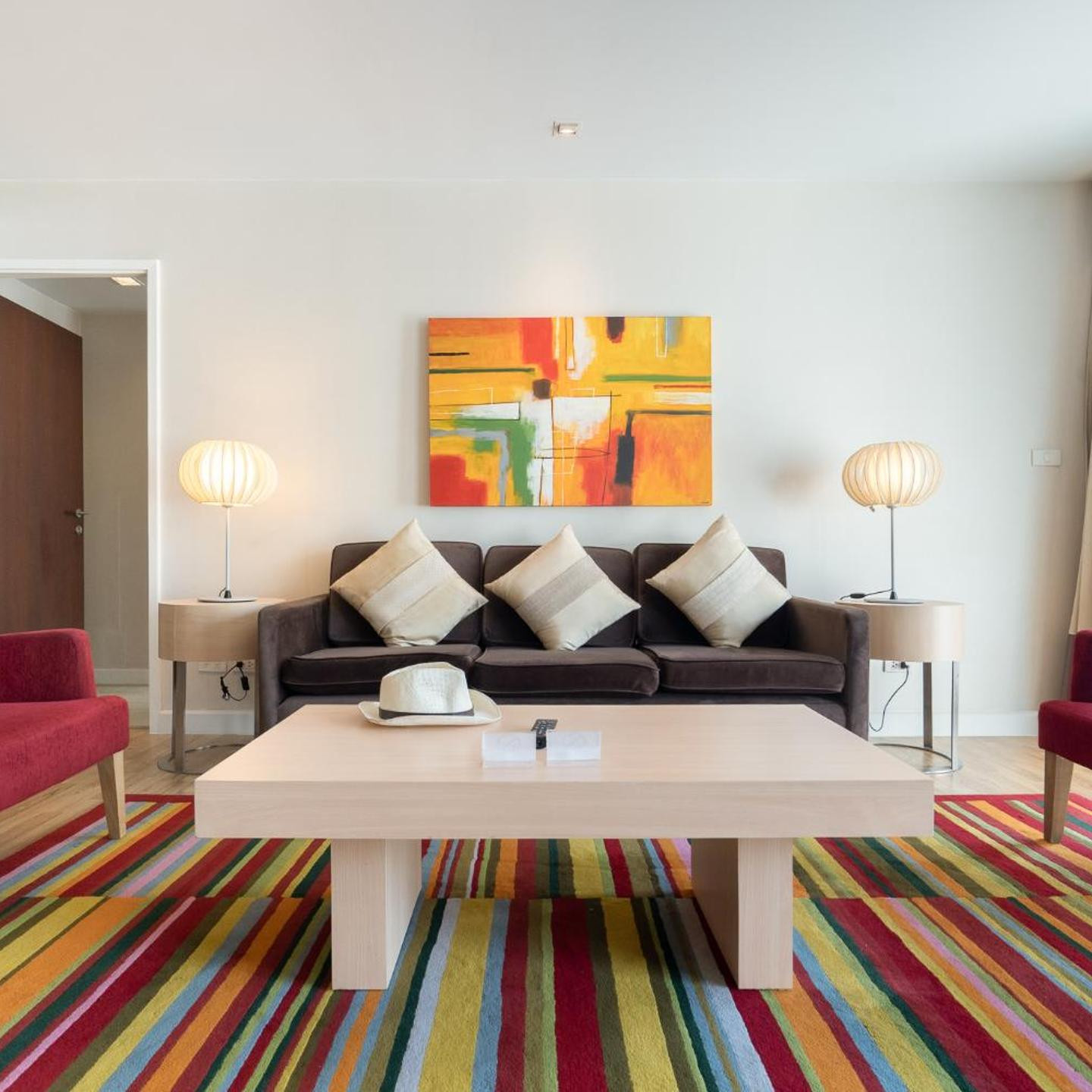 Urbana Langsuan Hotel