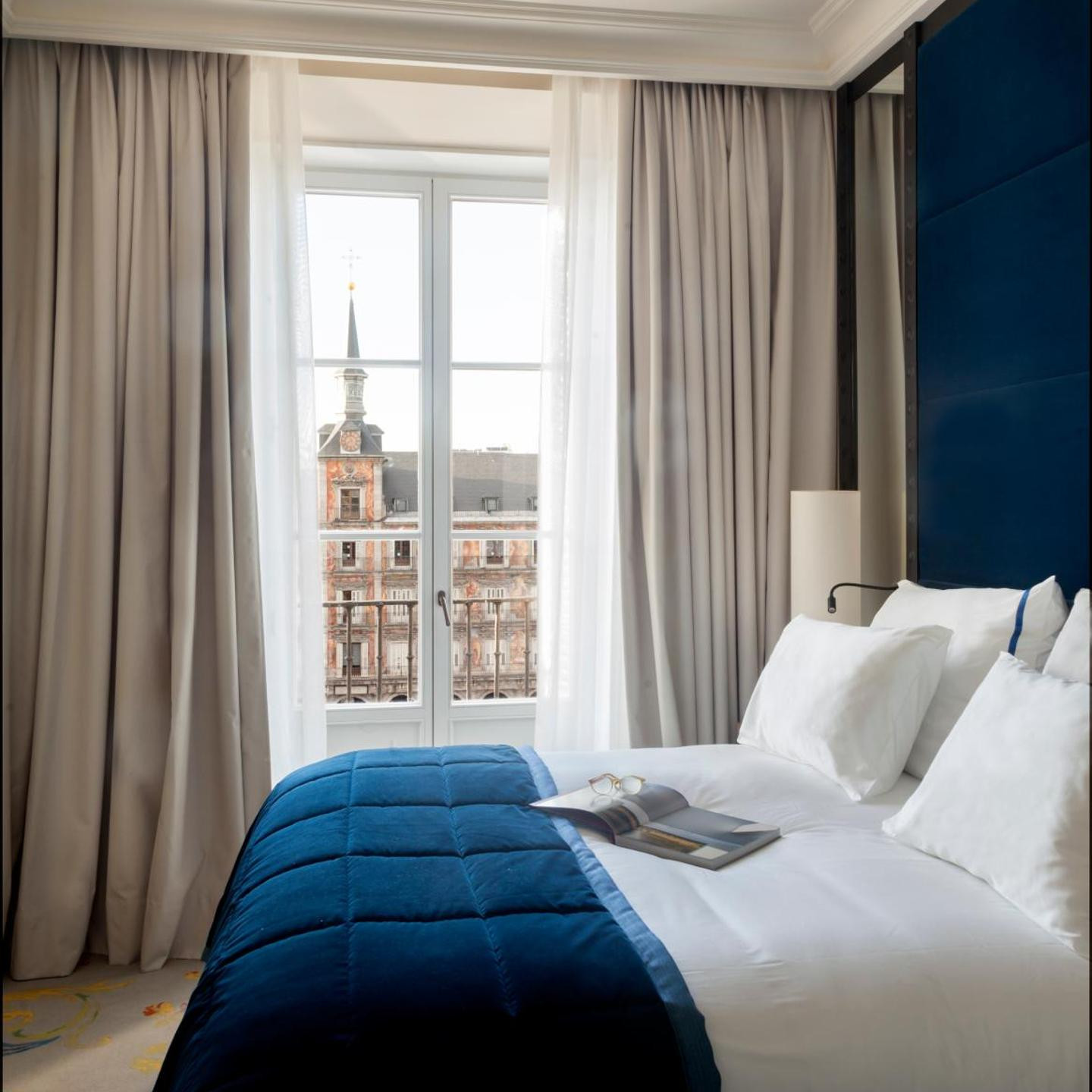 Pestana Plaza Mayor Madrid