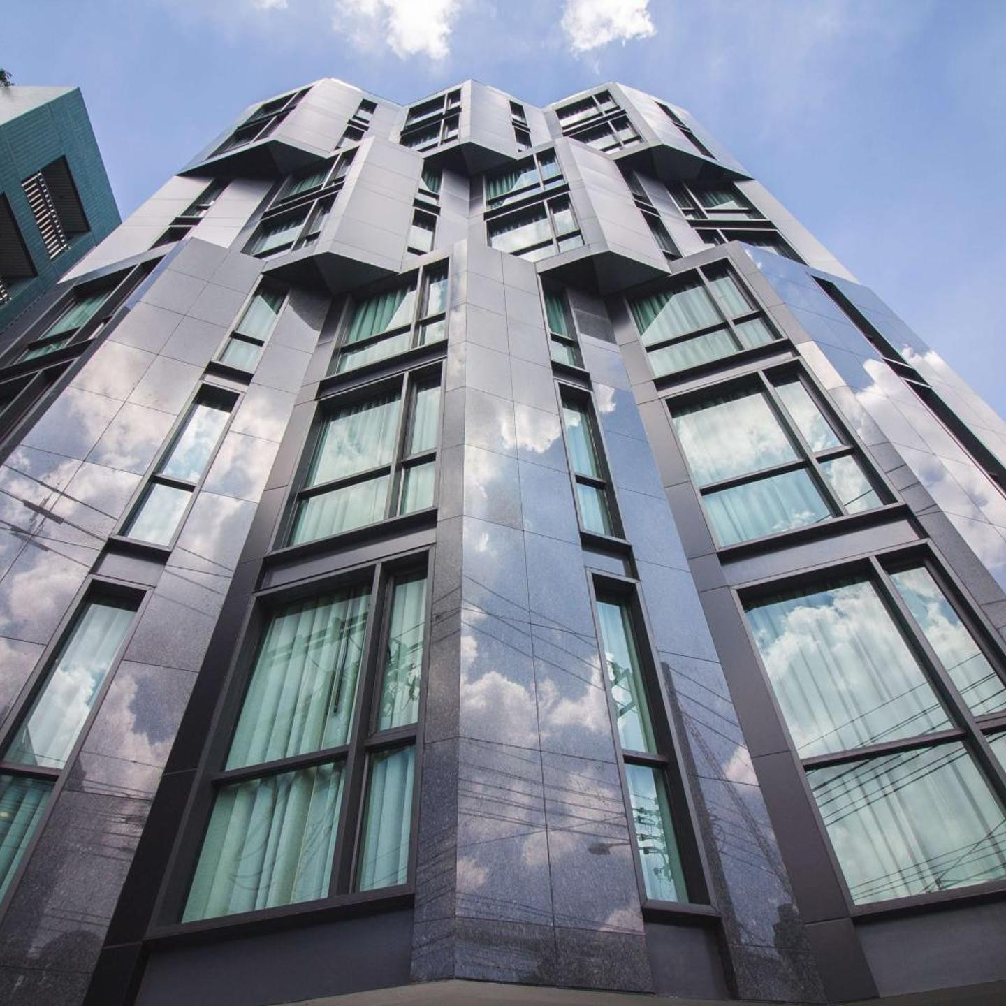 SureStay Plus by Best Western Sukhumvit 2