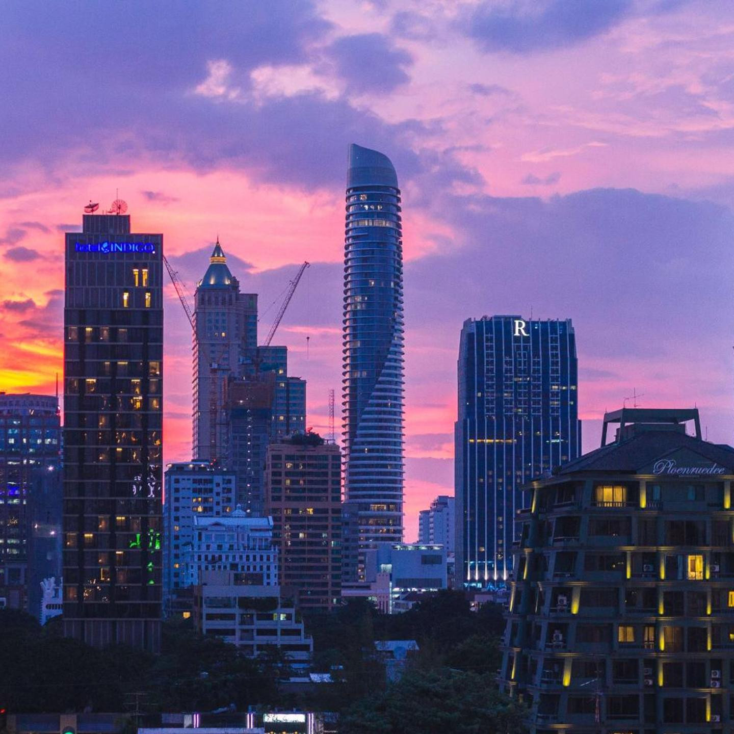 SureStay Plus by Best Western Sukhumvit 2