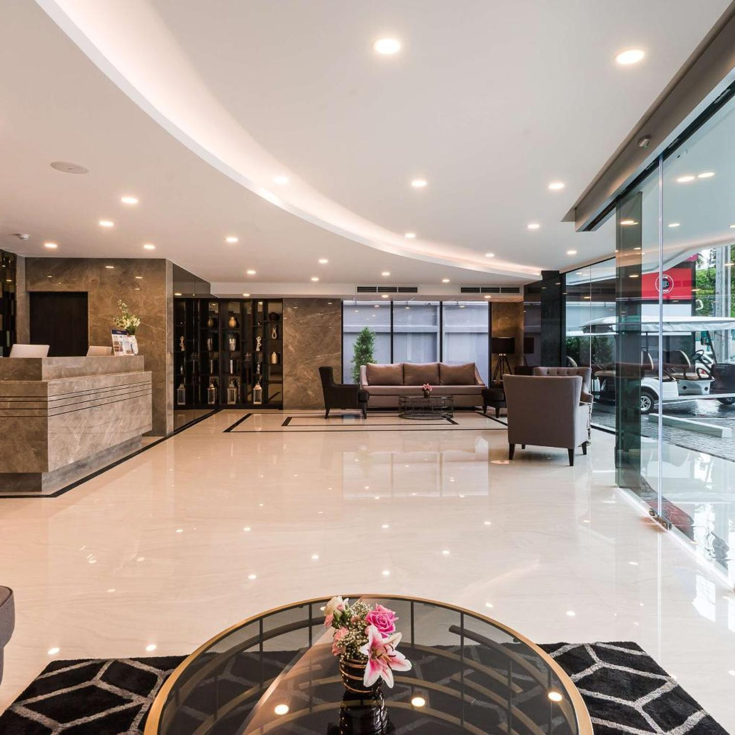 SureStay Plus by Best Western Sukhumvit 2