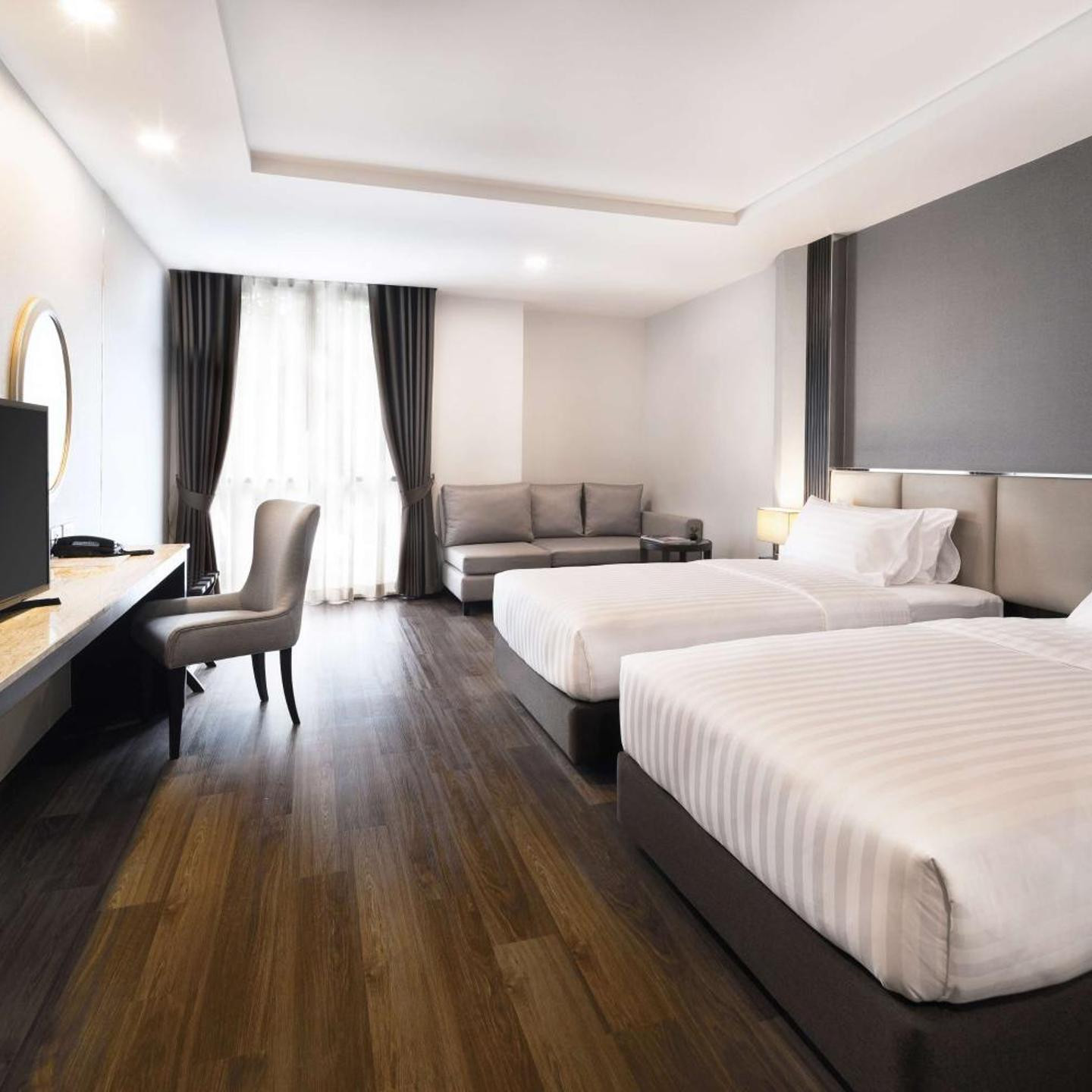 SureStay Plus by Best Western Sukhumvit 2