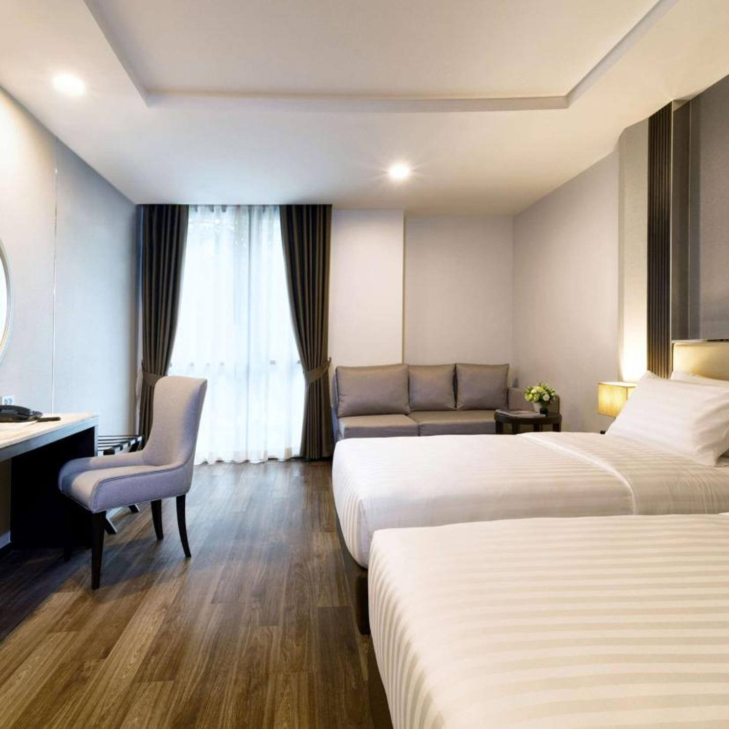 SureStay Plus by Best Western Sukhumvit 2