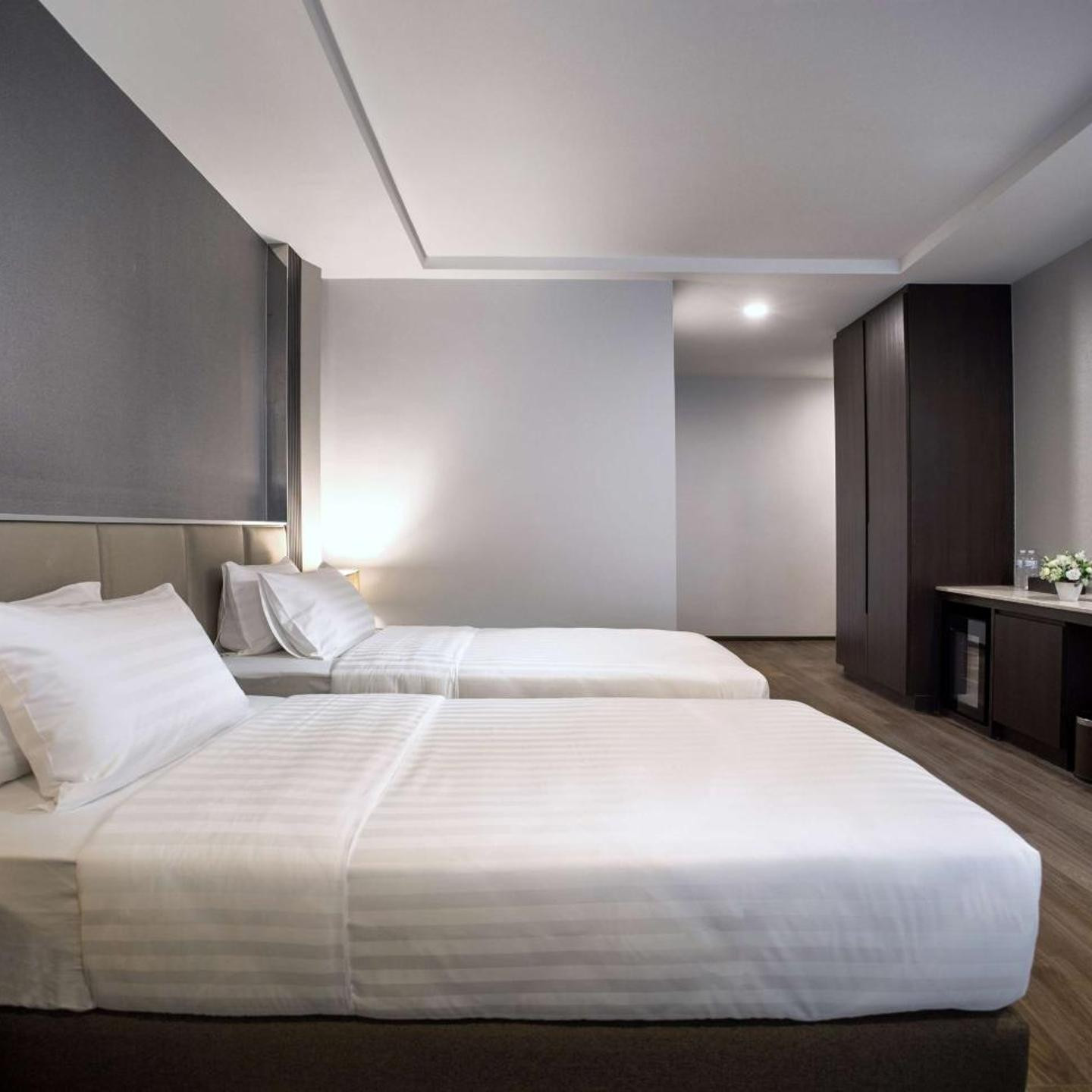 SureStay Plus by Best Western Sukhumvit 2