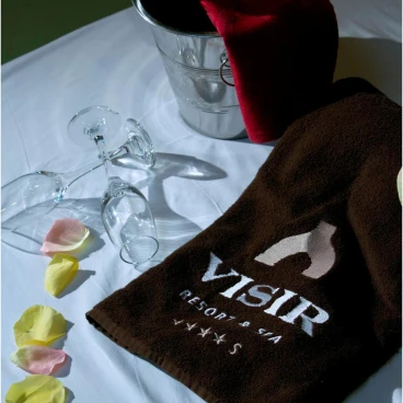 Visir Resort Spa