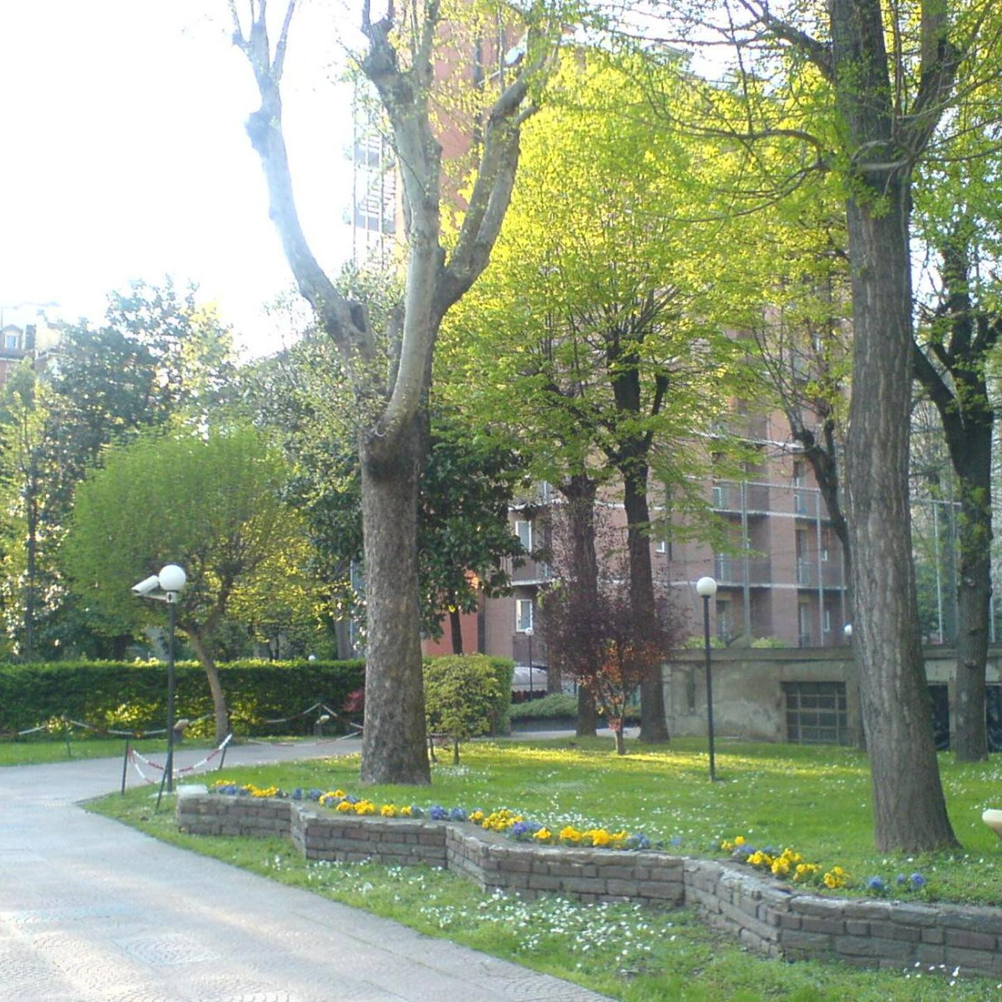 iH Hotels Milano ApartHotel Argonne Park