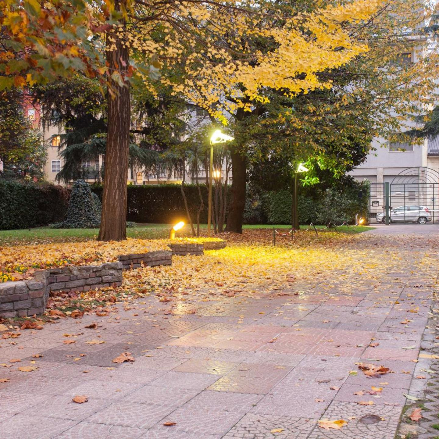 iH Hotels Milano ApartHotel Argonne Park