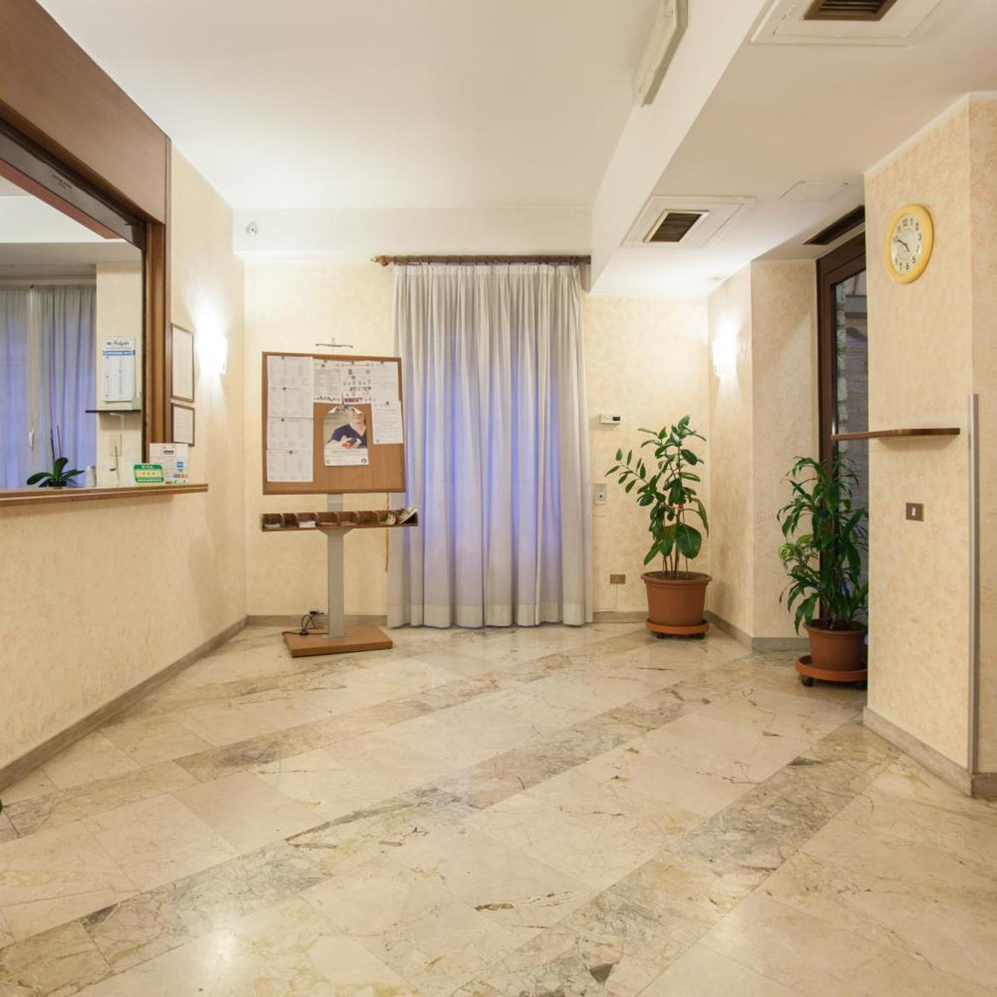 iH Hotels Milano ApartHotel Argonne Park