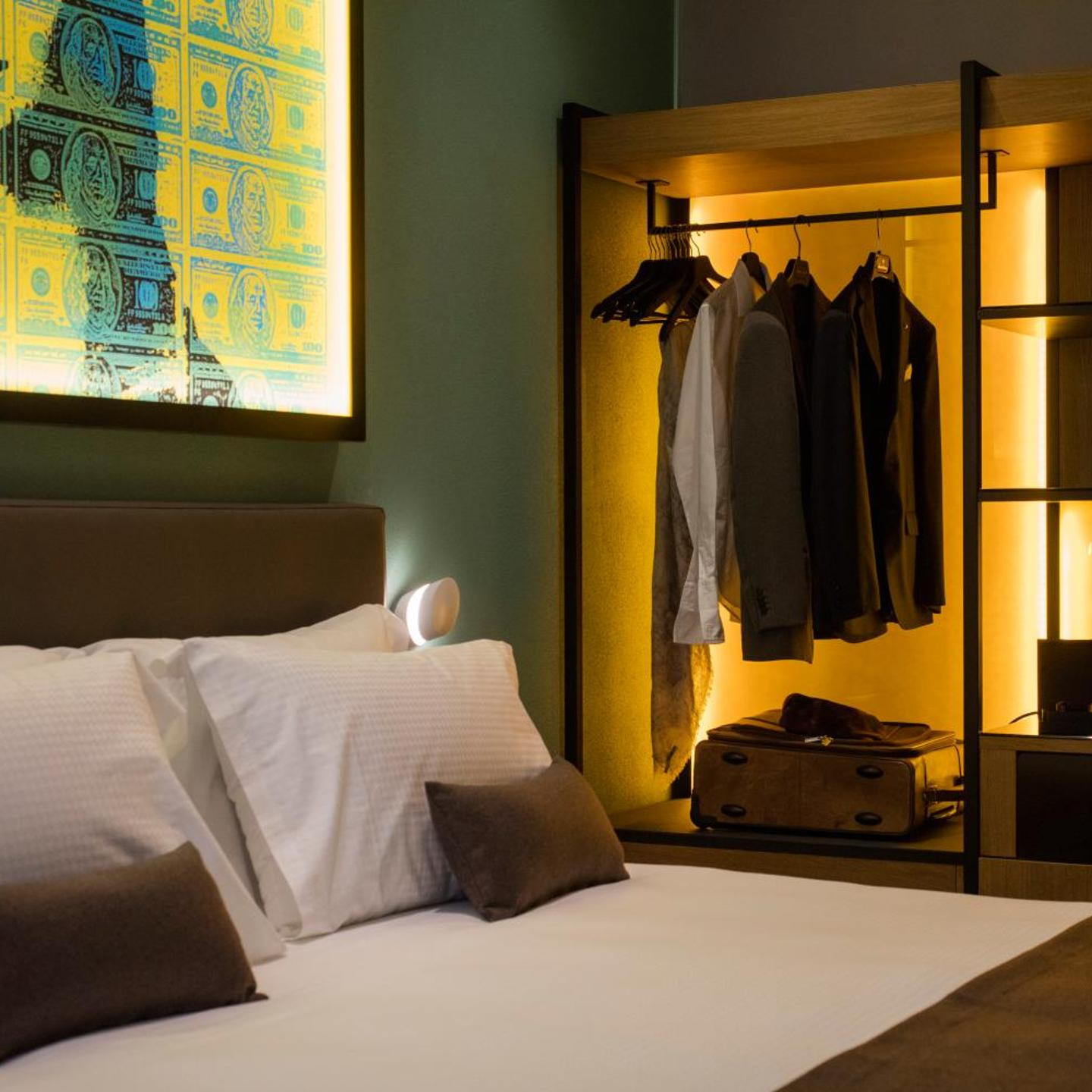 The Frame Hotel