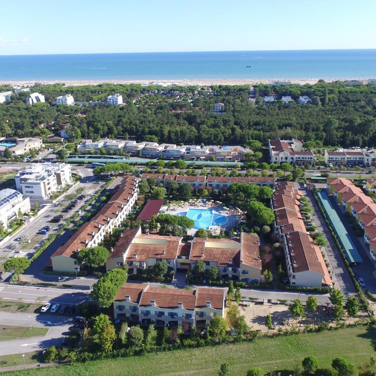 Villaggio Marco Polo