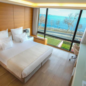 Kalyon Hotel Istanbul